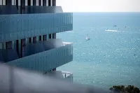 索契凱悅飯店 - 海景