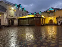 Snezhnaya Koroleva Hotel Hotels in Cherkessk