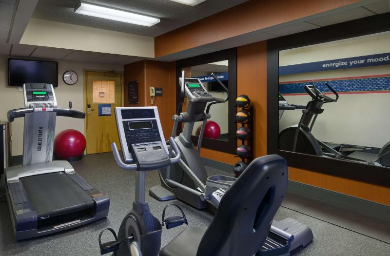 Hampton Inn Chambersburg photo 4