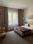 Green Park Hotel Airport Minsk - Wifi