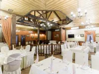 Art Hotel Nikolaevsky Posad Hotels in Suzdal