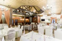 Art Hotel Nikolaevsky Posad