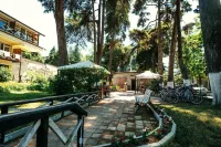 Pitsunda Hotel Hotel a 