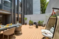 Uliv Parque Lincoln Hotels in 