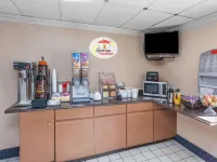 Super 8 by Wyndham Merrillville - Frühstück