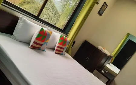 Karla Retreat Karla Отели в г. Камшет