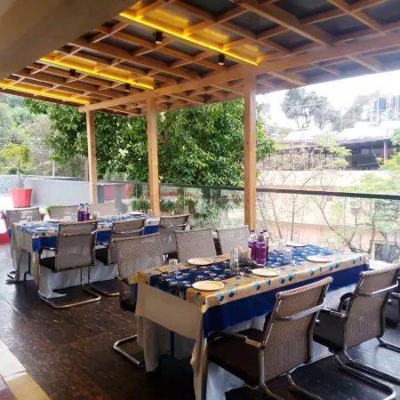 Hotel Aradhana Mount Abu