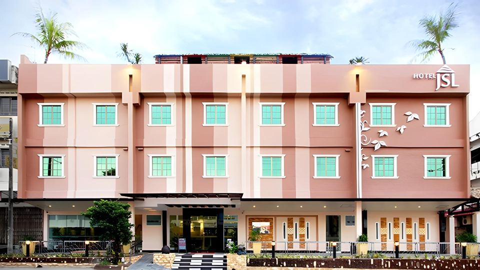 Hotel Jsl