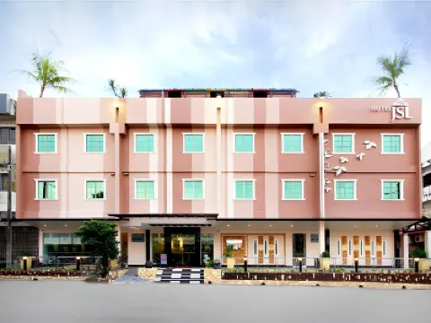 Hotel Jsl Hôtels à : 