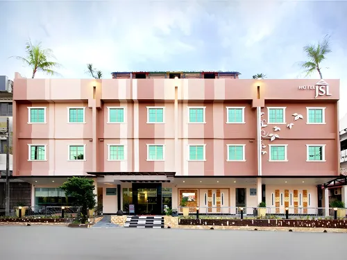 Hotel Jsl