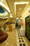 HOTEL SANDHUZ RESIDENCY Hotels in Faridkot
