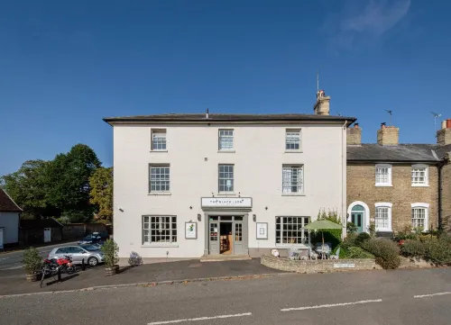 The Black Lion, Long Melford - 5 Sao