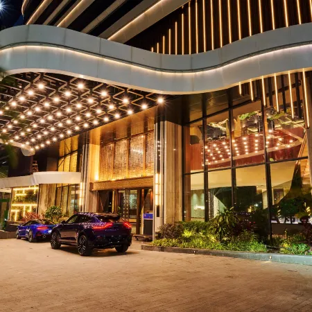 TRIMULIA Hotel