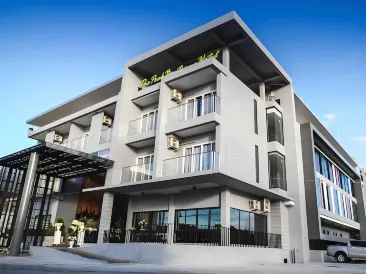 The Peak Boutique Hotel