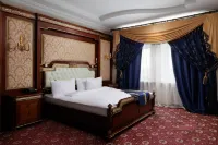 Moscow Holiday (Москоу Холидей) - С бассейном