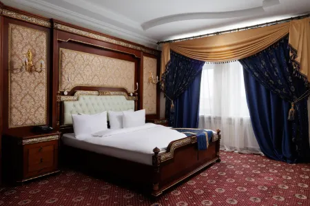 莫斯科假日飯店