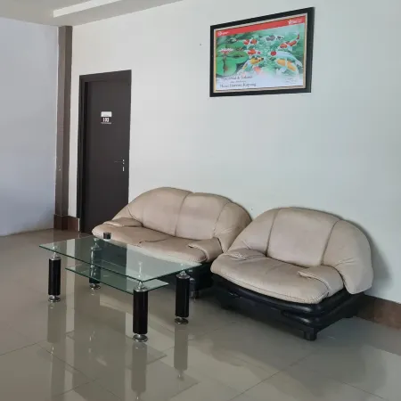 Harvest Residence