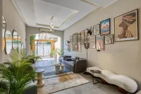 Prime Residence New Cairo