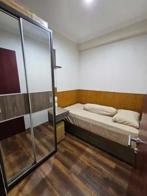 Apartement Gateway Cicadas by Smart Rooms Hotel a Cibeunying Kidul