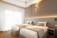 Navaya Dhiffushi Hotels in Dhiffushi