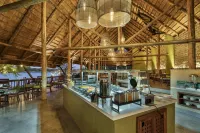 aha The David Livingstone Safari Lodge & Spa - breakfast