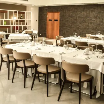 D'Aragona Lifestyle Hotel