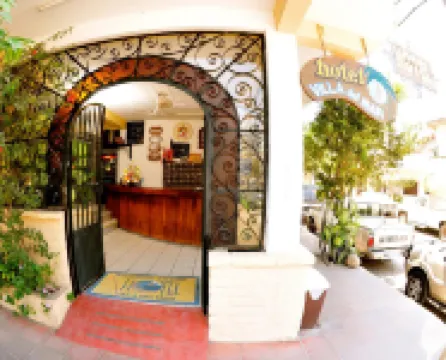 Hotel Villa del Mar Tradicional