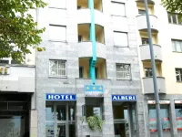 Hotel Alberi Hotels in Lecco