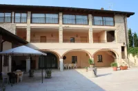 Il Colombaro Hotels in Salo