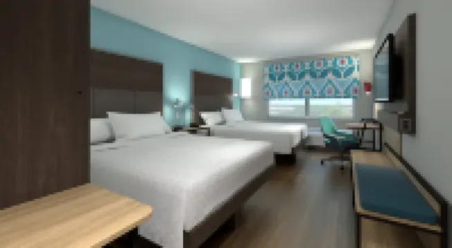 Tru by Hilton Liberty Kansas City