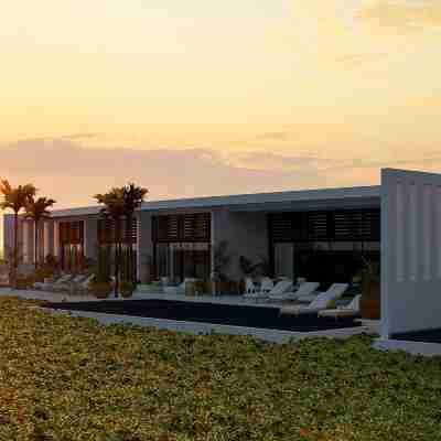 The Riviera Maya Edition at Kanai Hotel Exterior