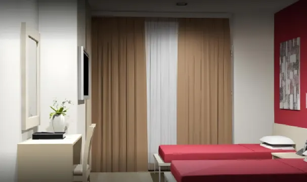 Hostal Santel San Marcos