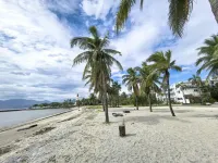 Subic Bay View Diamond Hotel - Beach