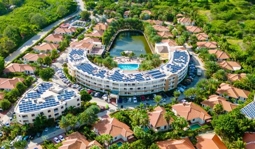 Acoya Curacao Resort, Villas & Spa