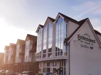 Faldernpoort Hotels in Emden