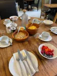 The Cnoc Hotel - 3-stjärniga