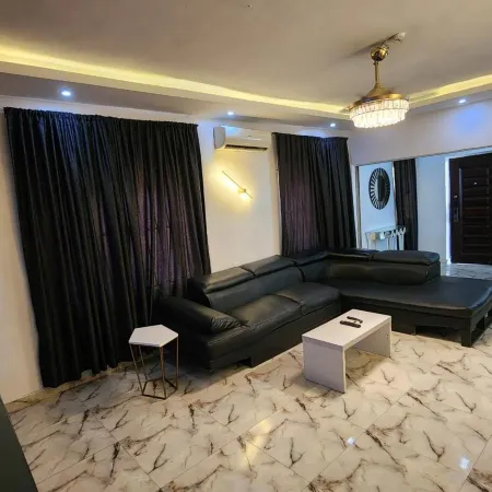 CG Apartments