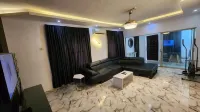 CG Apartments - Homestays