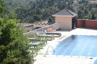 Regency Mount Kenya Hotel - Pools