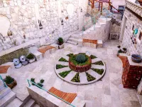 Cappadocia Nar Cave House & Swimming Pool Hotel a Nar