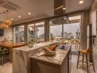 HOUZE Stay & Residences by AVA Hotel a Asuncion