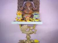 Maruthi Residency Hotel di Puducherry