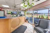 Budget Inn Pulaski