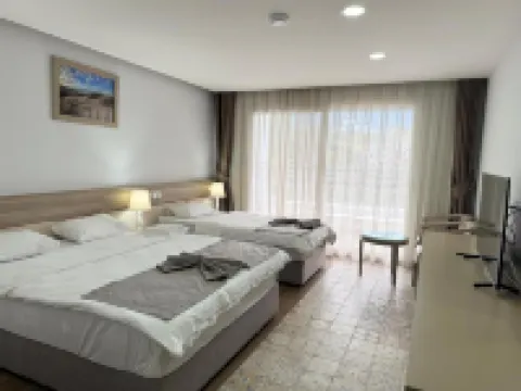 Altinkaya Holiday Resort