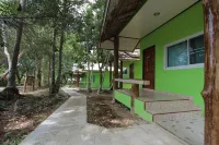 Koh Phayam Greentawan Resort