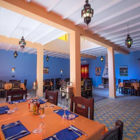 Hassilabiad Appart Hotel