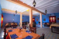 Hassilabiad Appart Hotel - breakfast