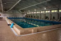 Mountain View Hot Spring Resort - piscine