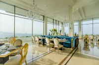 Art Deco Luxury Hotel & Residence - petit déjeuner