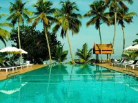 Abad Whispering Palms - Romantic